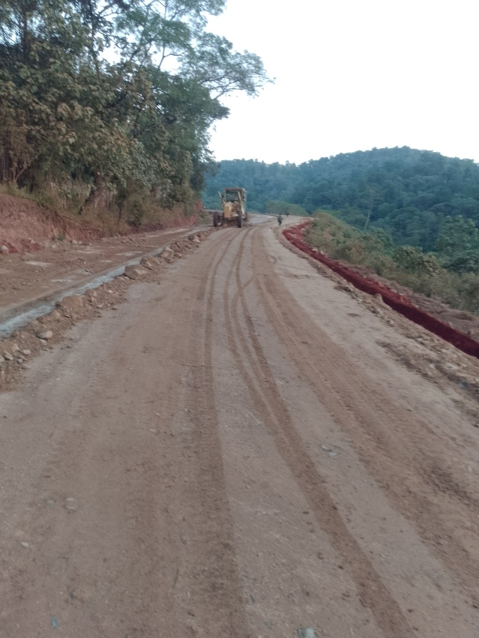 Shakios Road - Gallery Image