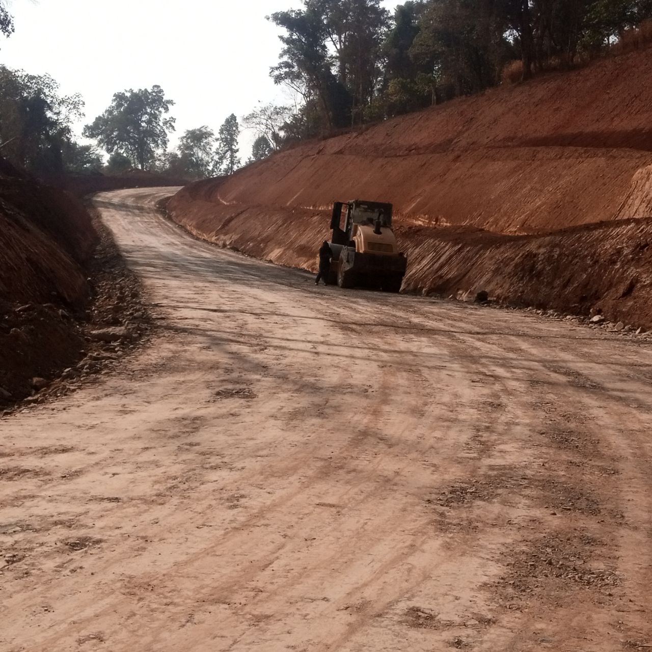 Shakios Road - Gallery Image