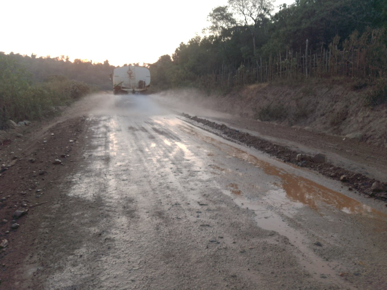 Shakios Road - Gallery Image
