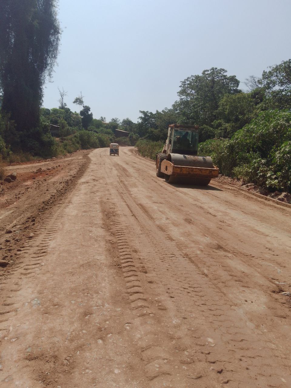 Shakios Road - Gallery Image