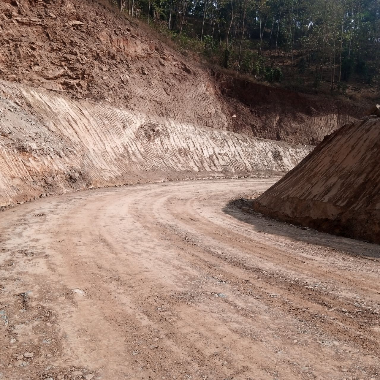 Shakios Road - Gallery Image