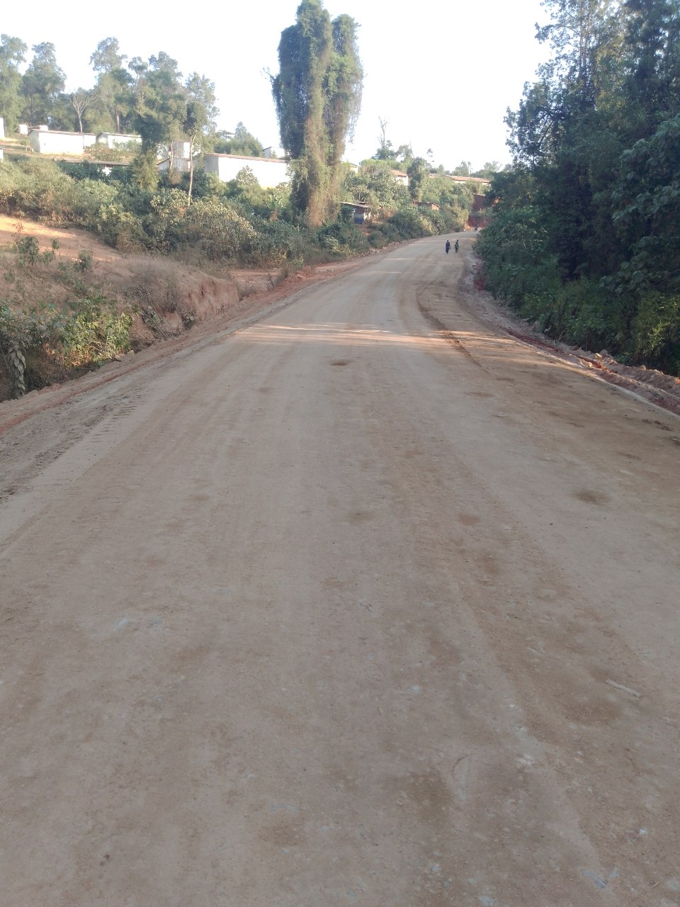 Shakios Road - Gallery Image