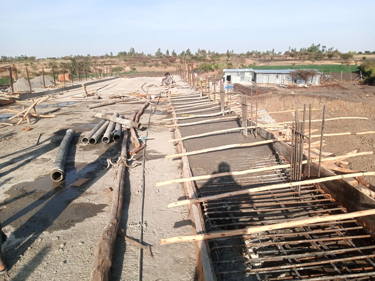 Awash bridge - Gallery Image
