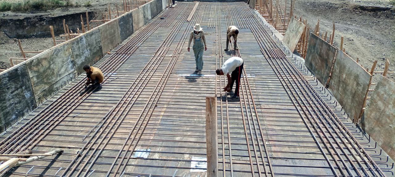 Awash bridge - Gallery Image