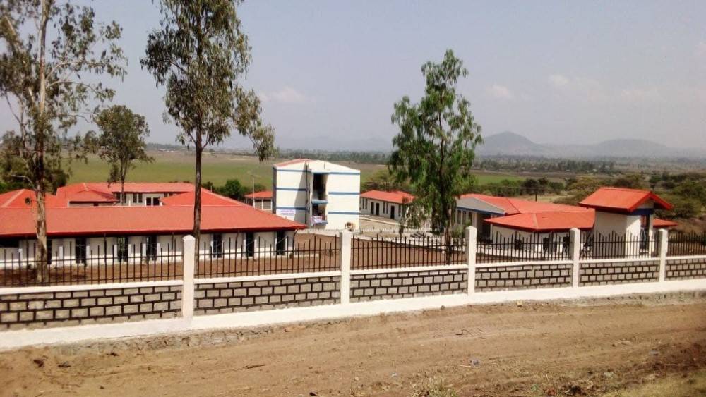 Ifa Boru Bole secondary school - Gallery Image