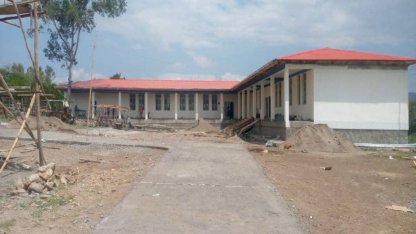 Ifa Boru Bole secondary school - Gallery Image
