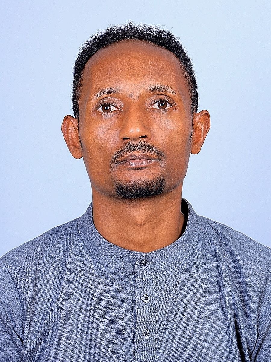 Batiley Ambaw 