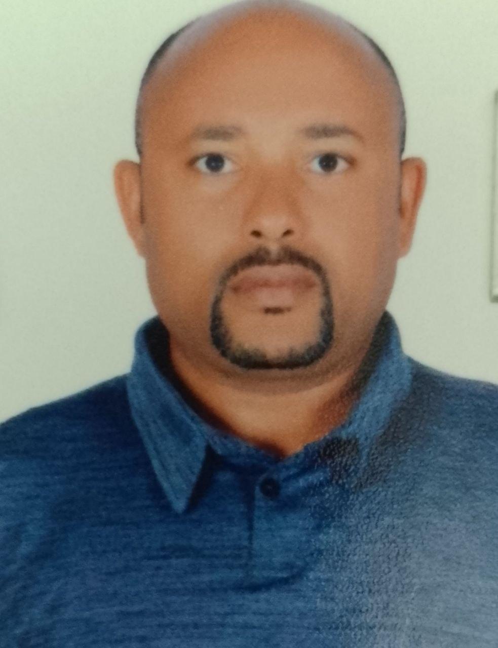 Solomon Hurisa